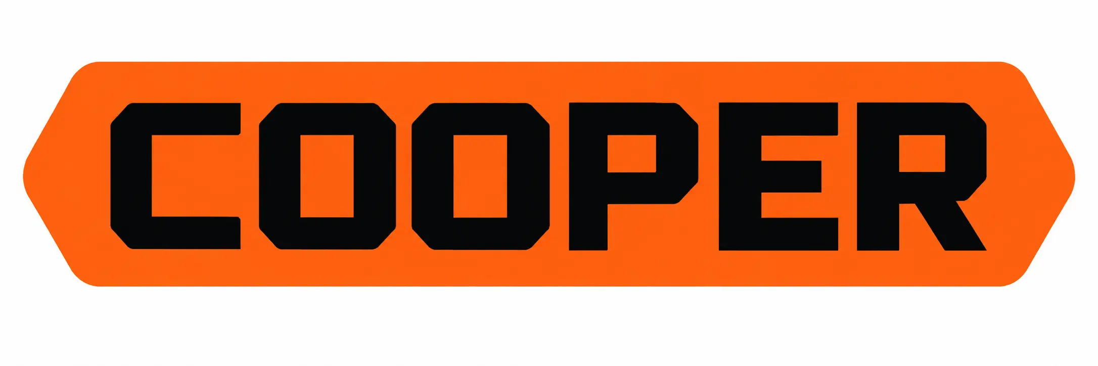 Cooper