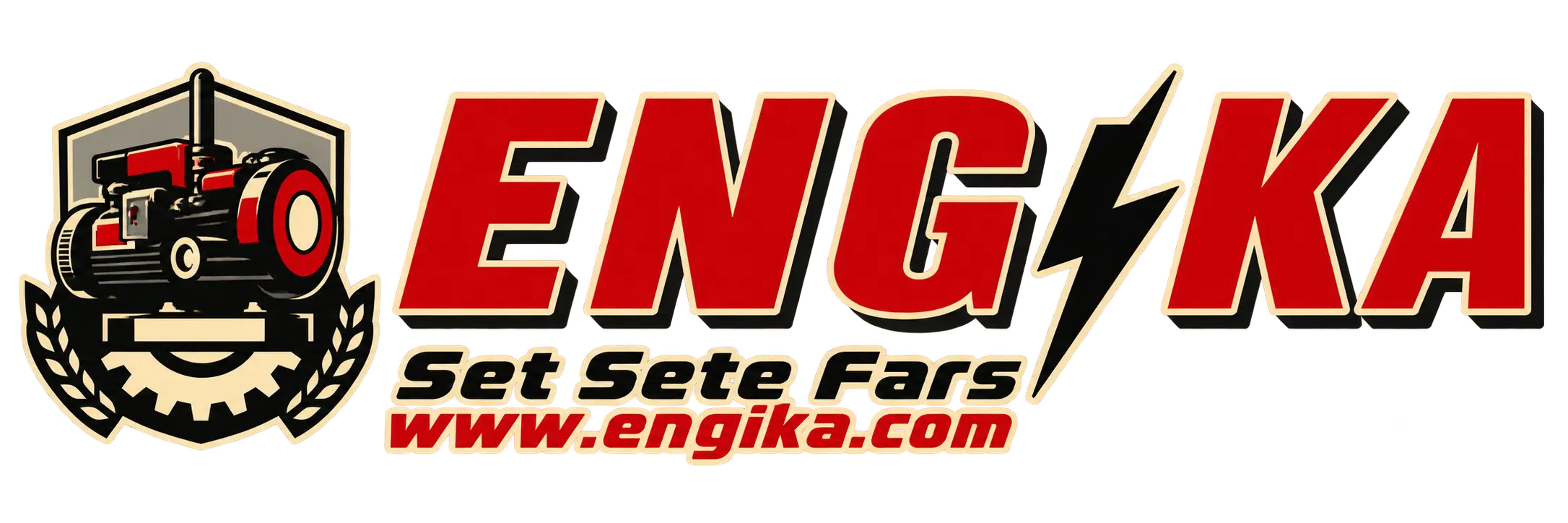 ENGIKA